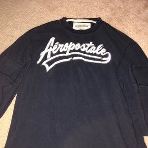 Medium Long Sleeved Aeropostale Shirt